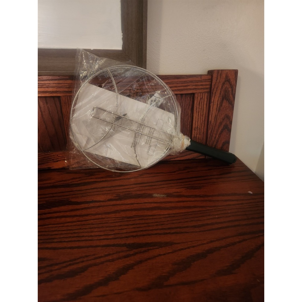 NEW NuWave Pro‎ Infrared Oven Pizza Flipper Turner Tongs Replacement Part